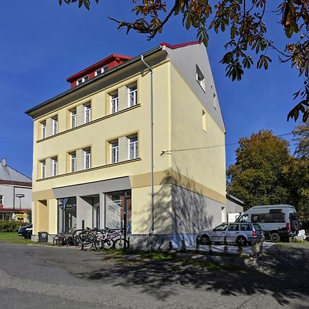 Blatensky House 393 - Apartma 3 Abertamy Quarto foto